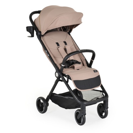 Cangaroo Kolica za bebe flip dawn beige ( CAN6823 )