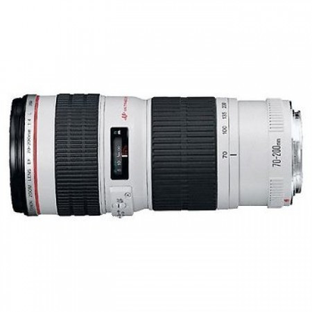 Canon EF 70-2002, 8 L USM ( AC2569A018AA ) - Img 1