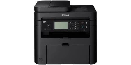 Canon i-SENSYS MF-237W/600x600dpi/256MB/23ppm/ADF/USB/LAN/WiF/Fax/Toner CRG-737 MFP laser