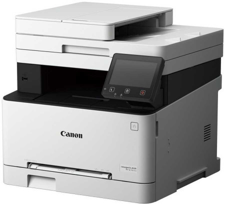Canon I-SENSYS MF655CDW EMEA štampač - Img 1