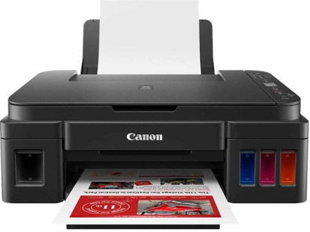 Canon mfp pixma g3410 inkjet štampač ( 2315c009ab )