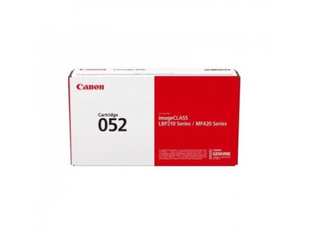 Canon toner CRG-052 ( 2199C002AA ) -1