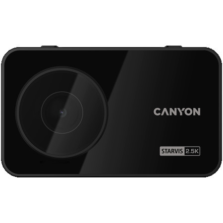 Canyon RoadRunner CDVR-25GPS kamera ( CND-DVR25GPS )