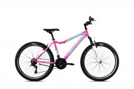 Capriolo diavolo dx 600 fs pink-tirkiz (17) ( 921367-17 )