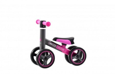 Capriolo mini bike pink ( 290013-P )