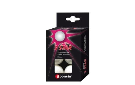 Capriolo ping-pong loptice za stoni tenis ***quality ( s100328 )