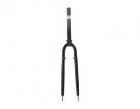 Capriolo prednja vila-28&quot; 25.4mm a-head crna ( 111124 ) - Img 1