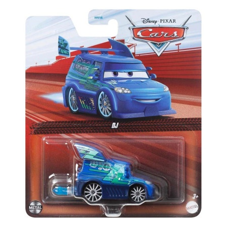 Cars DJ ( 1042066 )