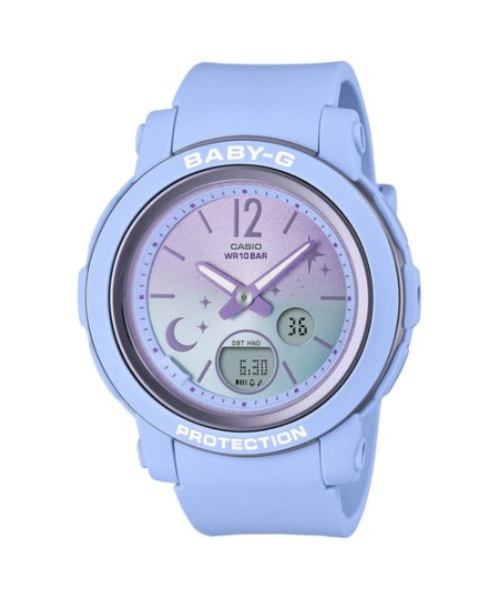 Casio baby-g ženski sat ( BGA-290DS-2A )