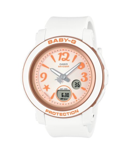 Casio baby-g ženski sat ( BGA-290US-4A )