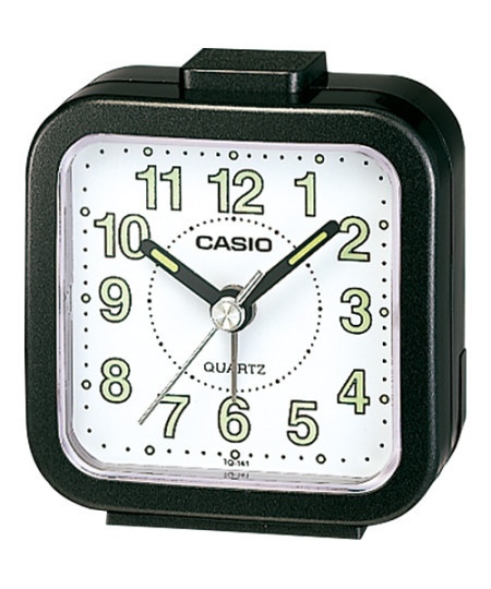 Casio clocks wakeup timers ( TQ-141-1 )