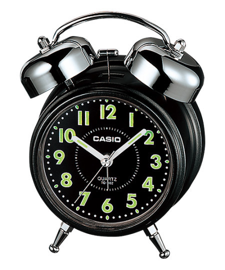 Casio clocks wakeup timers ( TQ-362-1A )