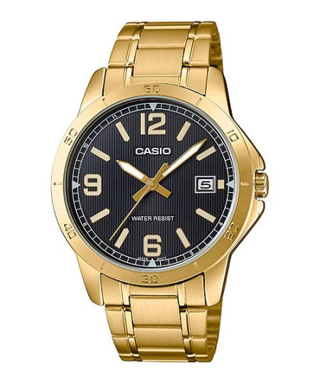 Casio collection muški sat ( MTP-V004G-1B ) - Img 1