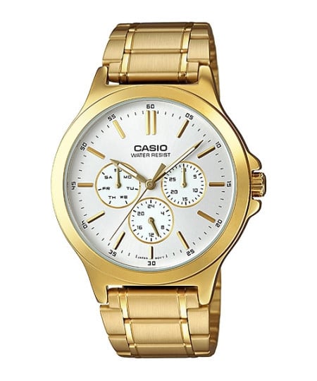 Casio collection muški sat ( MTP-V300G-7A )