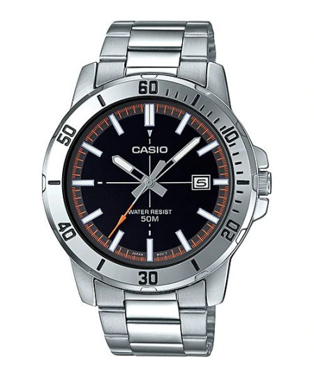 Casio collection muški sat ( MTP-VD01D-1E2 ) - Img 1