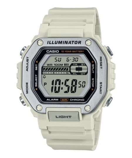 Casio collection muški sat ( MWD-110H-8A )