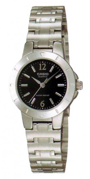 Casio collection ženski sat ( LTP-1177A-1A )