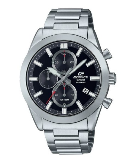 Casio edifice muški sat ( EFB-710D-1A )