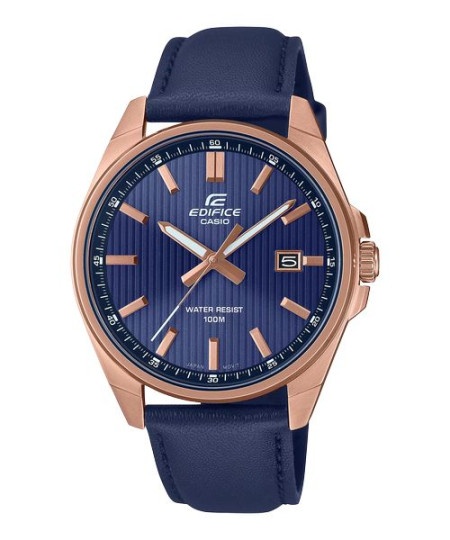 Casio edifice muški sat ( EFV-150CL-2A )