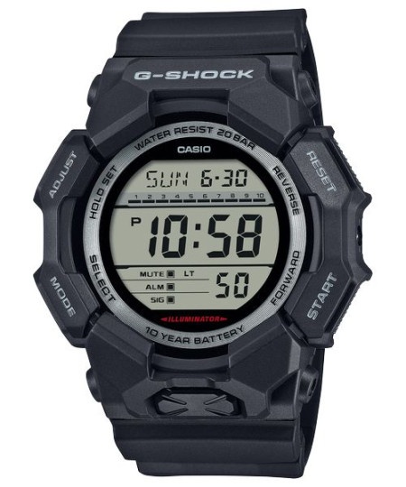 Casio g-shock muški sat ( GD-010-1 )