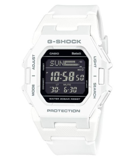 Casio g-shock muški sat ( GD-B500-7 )-1