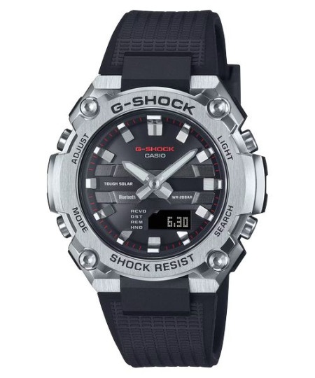 Casio g-shock muški sat ( GST-B600-1A )-1