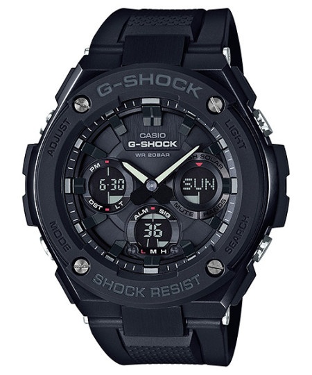 Casio g-shock muški sat ( GST-S100G-1B )