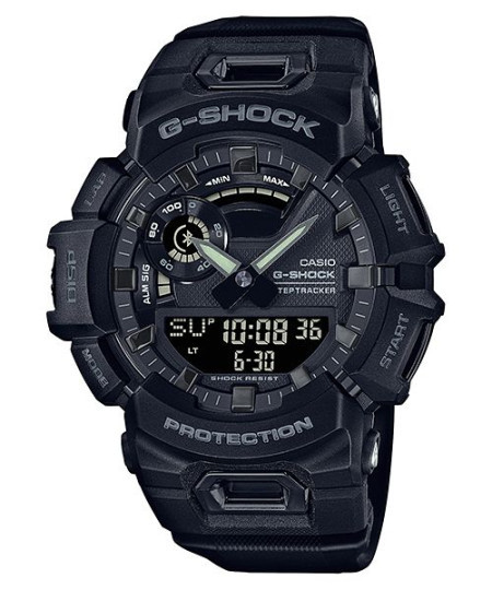 Casio g-shock ručni sat ( GBA-900-1A )