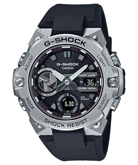 Casio g-shock ručni sat ( GST-B400-1A )