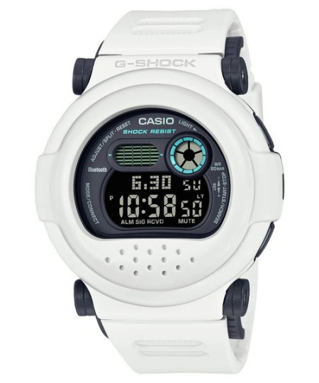 Casio g-shock unisex sat ( G-B001SF-7 )