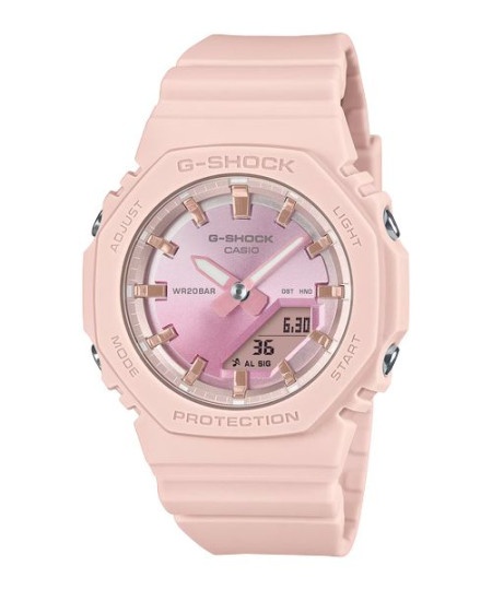 Casio g-shock ženski sat ( GMA-P2100SG-4A )-1