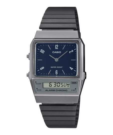 Casio vintage muški sat ( AQ-800EB-2A )