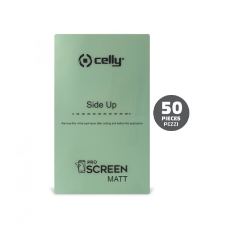Celly providna folija ( PROFILM50M ) - Img 1