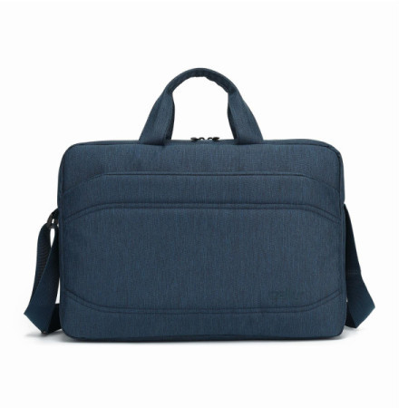 Celly torba za laptop od 16&quot; u plavoj boji ( MESSENGERBAGBL ) - Img 1