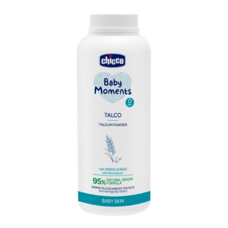 Chicco baby moments puder 150g ( A082715 )