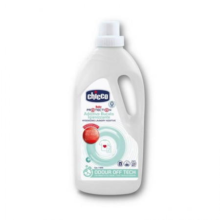 Chicco higijenski tečni detergent 1,5L ( A049234 ) - Img 1