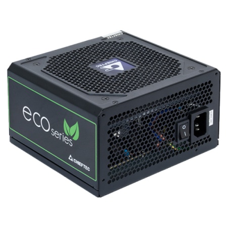 Chieftec napajanje 700w chieftec gpe-700s 12cm silent active pfc efficiency &gt;85%-1