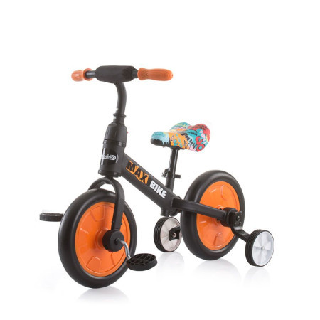 Chipolino bicikl max bike orange ( DIKMB0202OR )