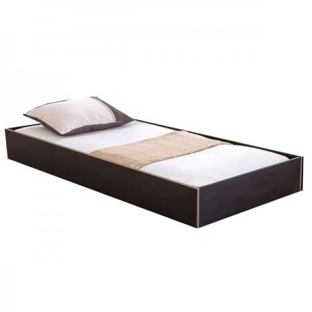 Cilek black fioka za krevet (90x190 cm) ( 20.58.1302.00 )