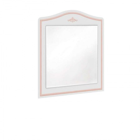 Cilek selena pink ogledalo za komodu ( 20.70.1800.00 ) - Img 1