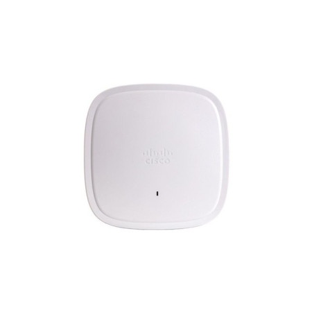 Cisco LAN Access Point CISCO Catalyst 9120AX WiFI6/5000Mb/s / BT5.0-1