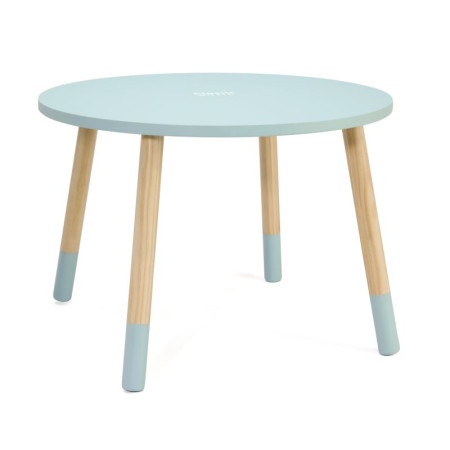Classic World Drveni Plavi sto ( SW12280 )