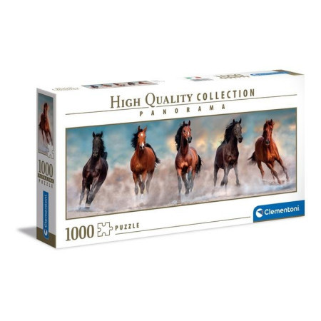 Clementoni slagalice puzle 1000 komada ( 396078 )