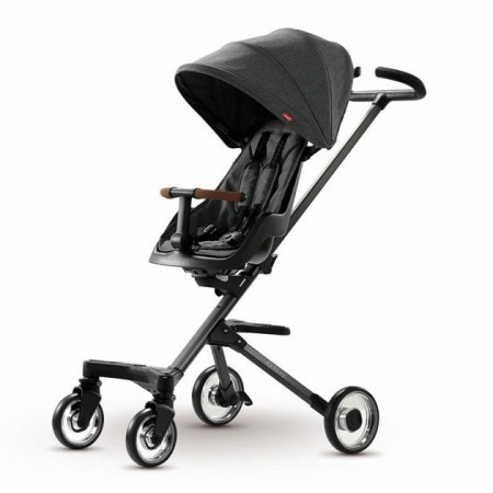 Coccolle Qplay Easy Kolica za Bebe Siva ( 10280 )