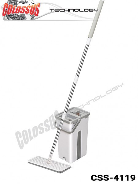Colossus flat mop džoger css-4119 - Img 1