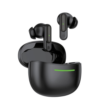 Comicell Slusalice bluetooth starbuds crne ( SL1509 )