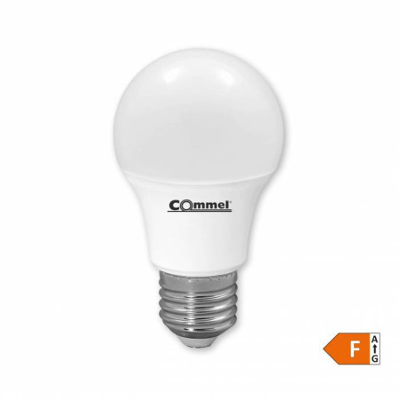 Commel LED sijalica e27 8.5w 3000k 806lm ( c305-712 ) - Img 1
