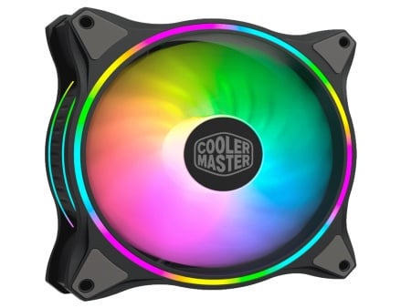 Cooler Master MF140R ventilator 14cm ARGB ( R4-140R-15PC-R1 )