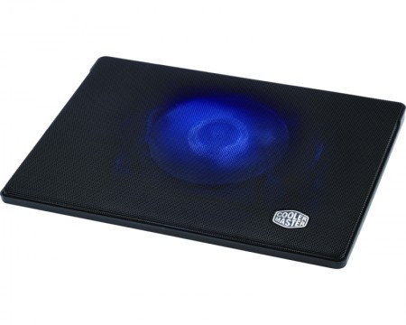 Cooler Master NotePal I300 (R9-NBC-300L-GP) crni - Img 1