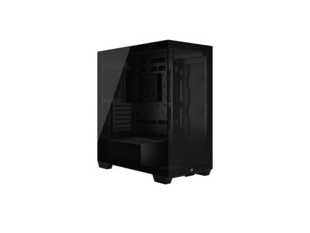 Corsair 3500X Mid-Tower/ATX/kaljeno staklo/bez napajanja/crna Kućište ( CC-9011276-WW )